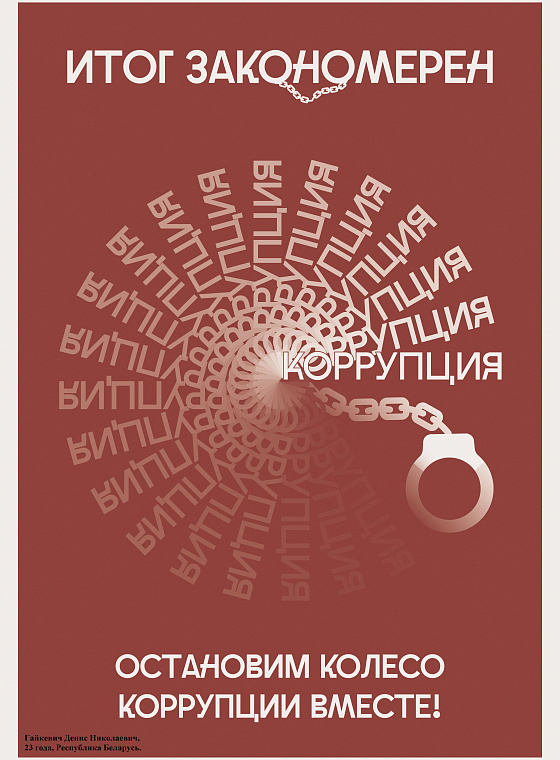 Гайкевич Денис Николаевич