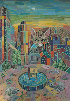 Рисунок Даяна_Гайдаровна_Амирова 01.10.2024 06:06:01