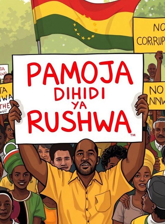 Paulo Godgift Ndauka