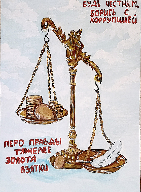 Хамдамова Алина Абдивохидовна